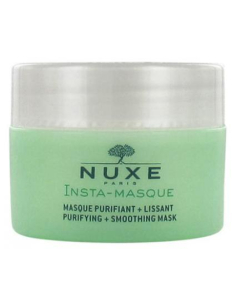 Nuxe Insta-Masque Masque Purifiant + Lissant - 50 ml