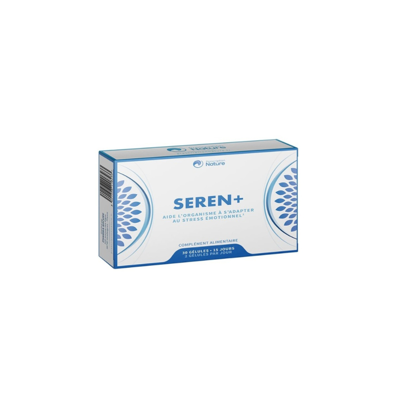 Seren+ - 30 gélules
