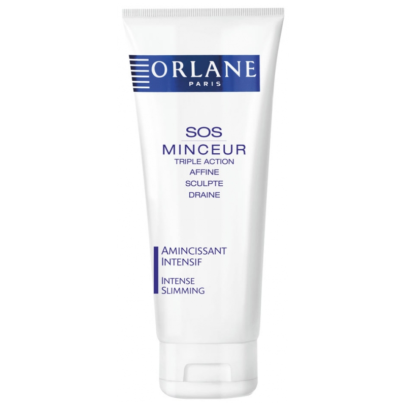 Orlane Body SOS Minceur Amincissant Intensif - 200 ml