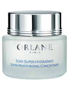 Orlane Soin Super-Hydratant - 50 ml