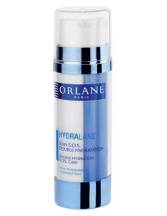 Orlane Hydralane Soin S.O.S Double Hydratation - 2 x 19 ml