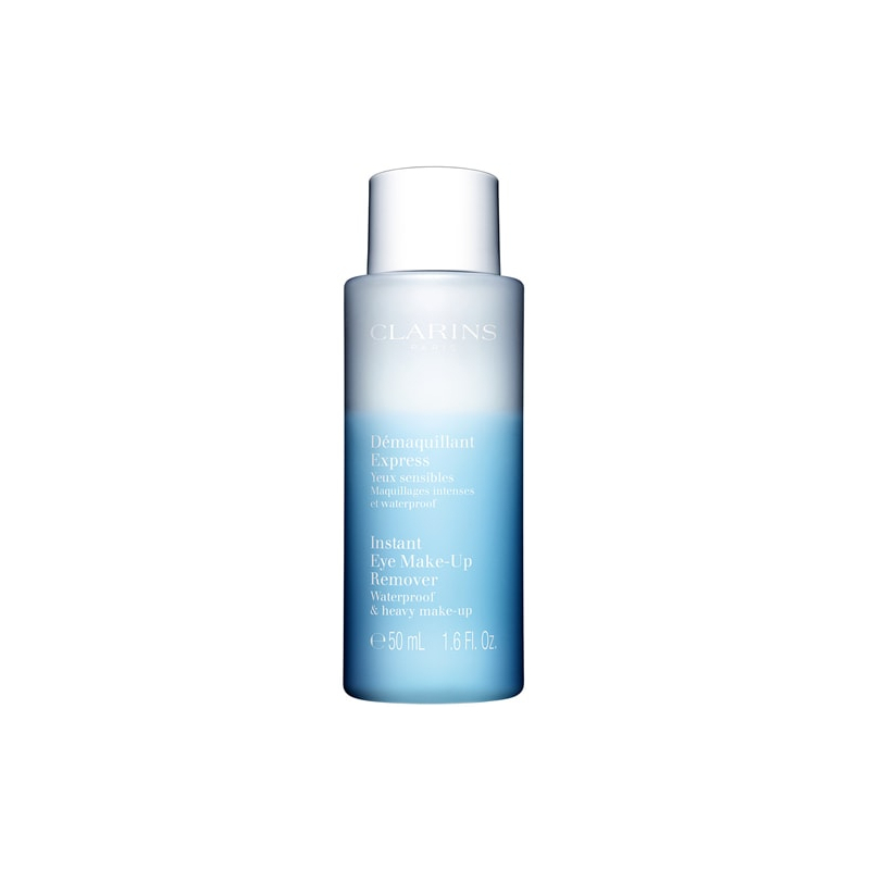 CLARINS Démaquillant express yeux - 125ml 