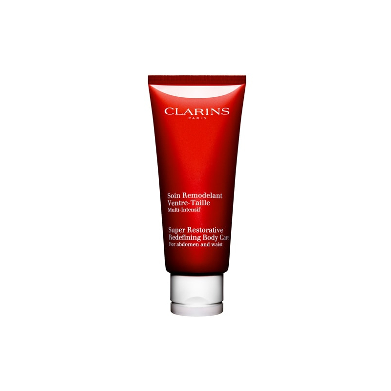 CLARINS Soin Remodelant Ventre-Taille Multi-Intensif - 200ml 