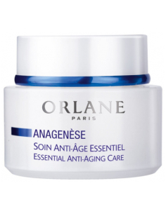 Orlane Anagenèse Soin Anti-Âge Essentiel - 50 ml
