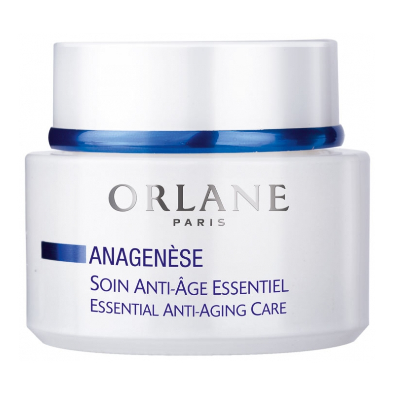 Orlane Anagenèse Soin Anti-Âge Essentiel - 50 ml