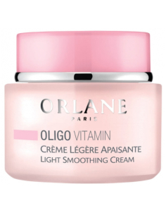 Orlane Oligo Vitamin Crème Légère Apaisante - 50 ml