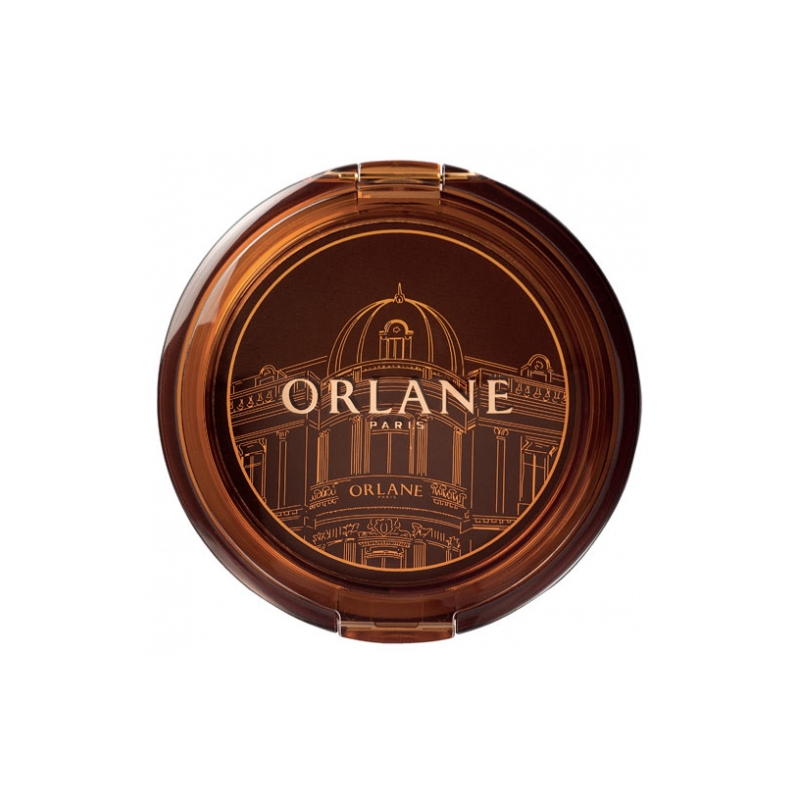 Orlane Poudre Compacte Bronzante TEINTE : 23 -  9 g