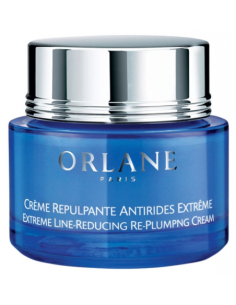 Orlane Crème Repulpante Antirides Extrême - 50 ml