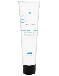 SkinCeuticals Cleanse Replenishing Cleanser Cream - 150 ml
