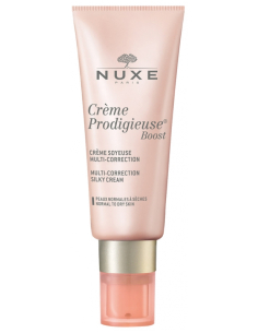 Nuxe Crème Prodigieuse Boost Crème Soyeuse Multi-Correction - 40 ml 