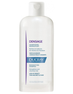 Ducray Densiage Shampooing Redensifiant - 200 ml