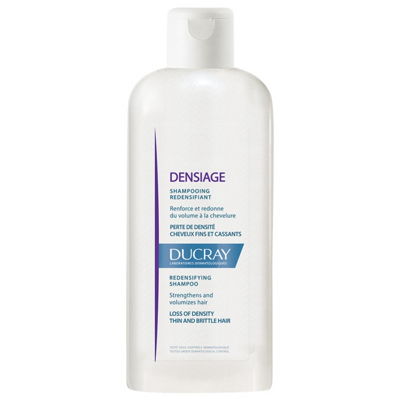 Ducray Densiage Shampooing Redensifiant - 200 ml