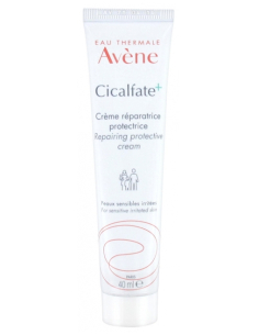 Avène Cicalfate+ Crème Réparatrice Protectrice - 40 ml