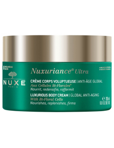 Nuxe Nuxuriance Ultra Crème Corps Voluptueuse Anti-Âge Global - 200 ml