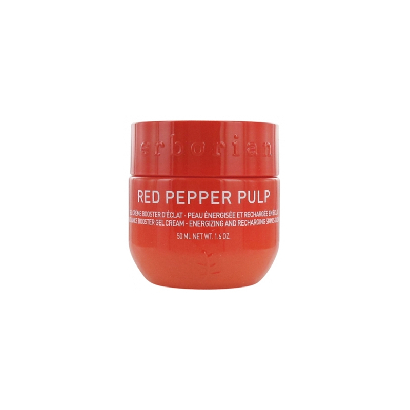 Erborian Red Pepper Pulp - 50 ml 