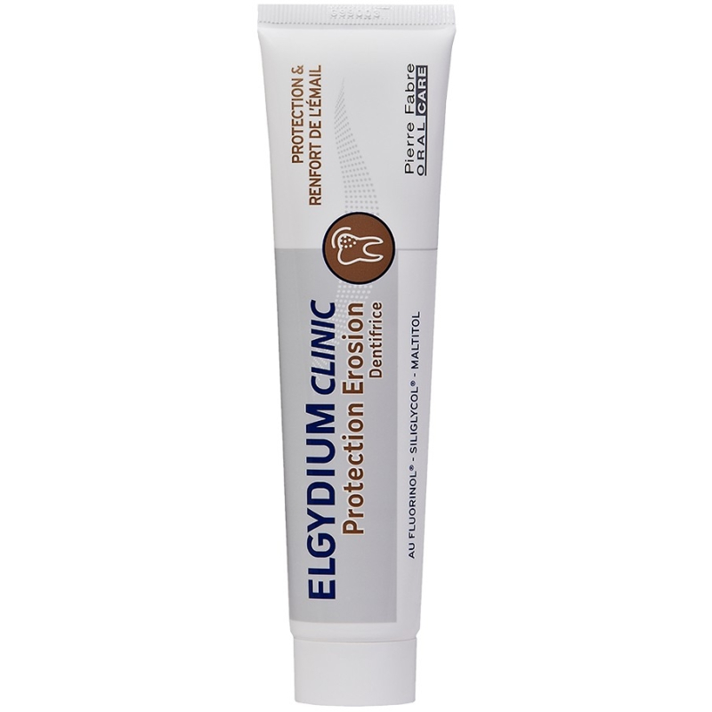 Clinic Protection Erosion Dentifrice - 75ml