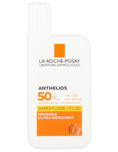 Anthelios Shaka Fluide Invisible SPF 50+ - 50ml