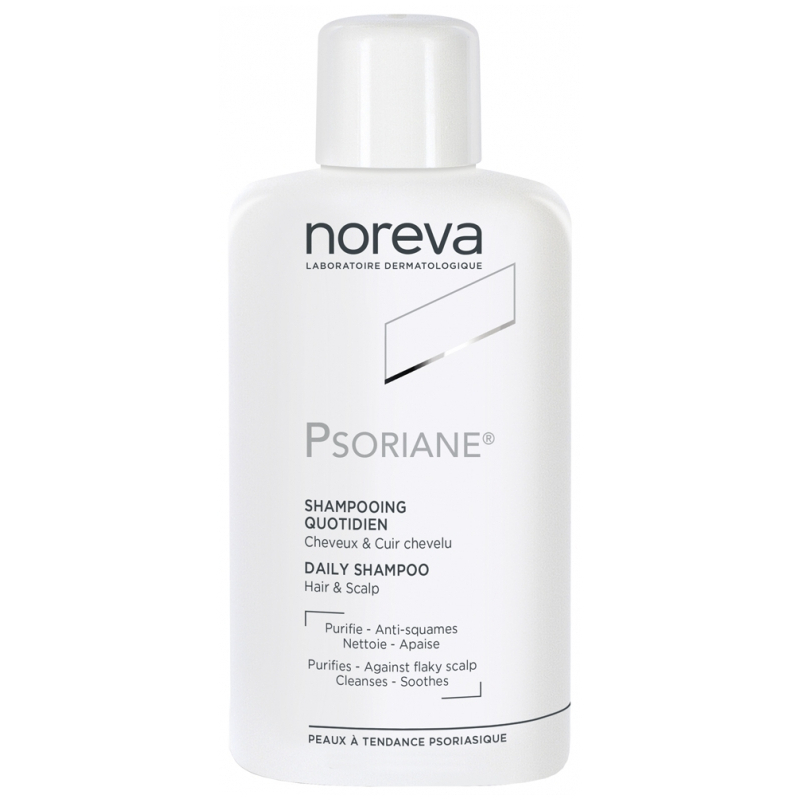 Noreva Psoriane Shampoing Quotidien - 125ml