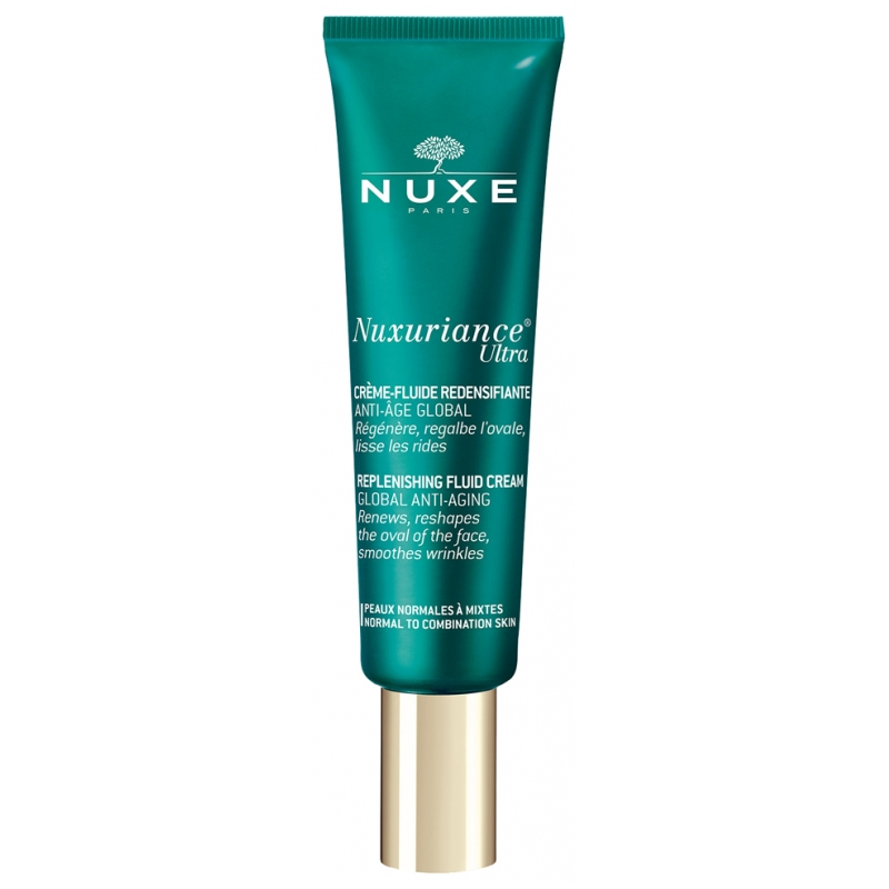 Nuxe Nuxuriance Ultra Crème-Fluide Redensifiante - 50ml