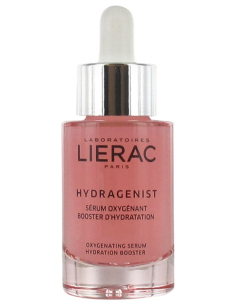 Lierac Hydragenist Sérum Oxygénant Booster d'Hydratation - 30ml