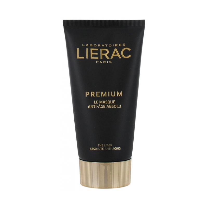 Lierac Premium Le Masque Anti-Âge Absolu - 75 ml