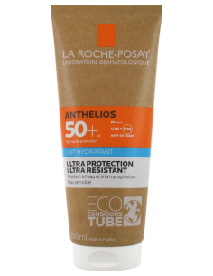 La Roche-Posay Anthelios Lait Hydratant Ultra Protection SPF50+ - 200 ml