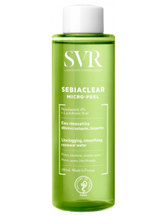 SVR Sebiaclear Micro-Peel - 150 ml