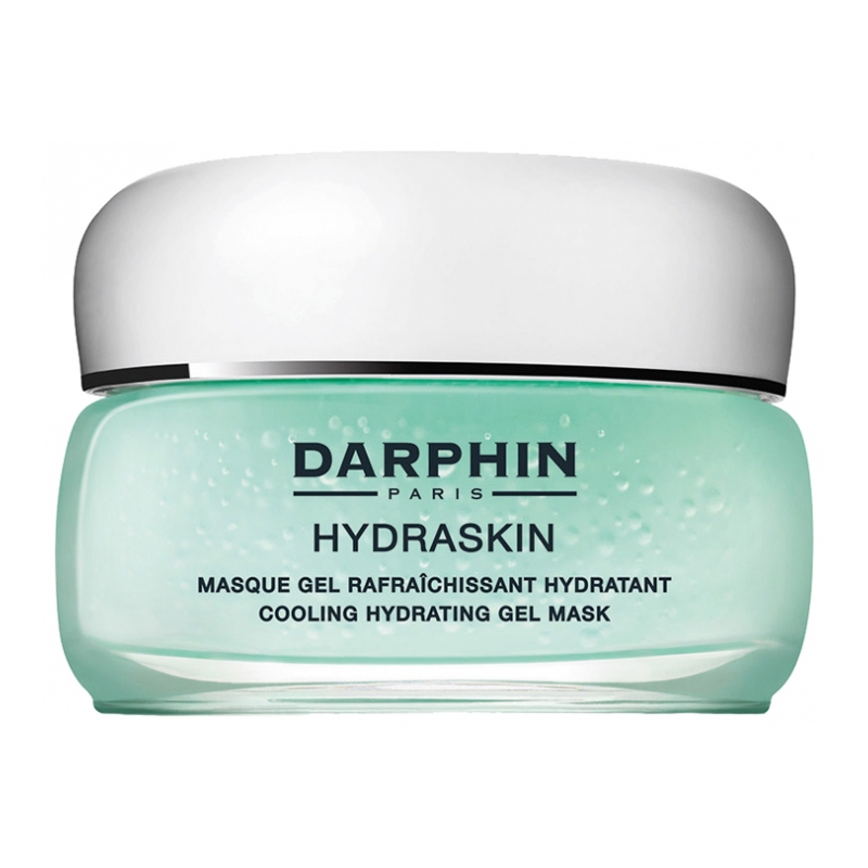 Darphin Hydraskin Masque Gel Rafraîchissant Hydratant - 50ml