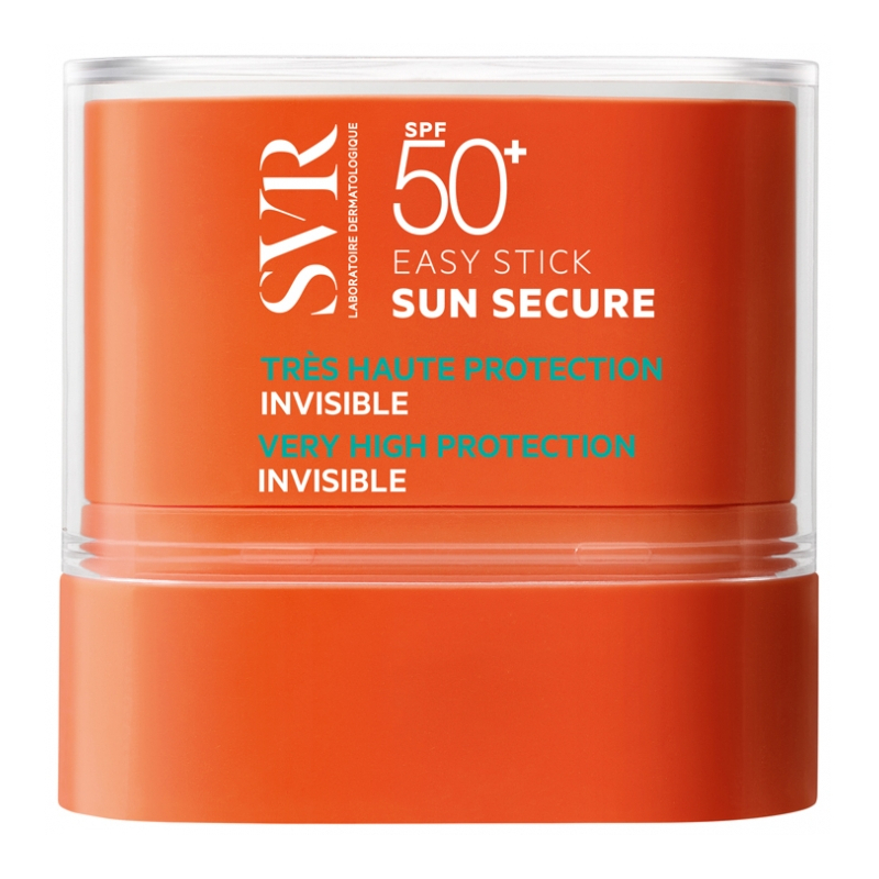 SVR Sun Secure Easy Stick SPF50+ - 10ml