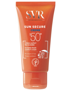 SVR Sun Secure Crème SPF50+ - 50ml