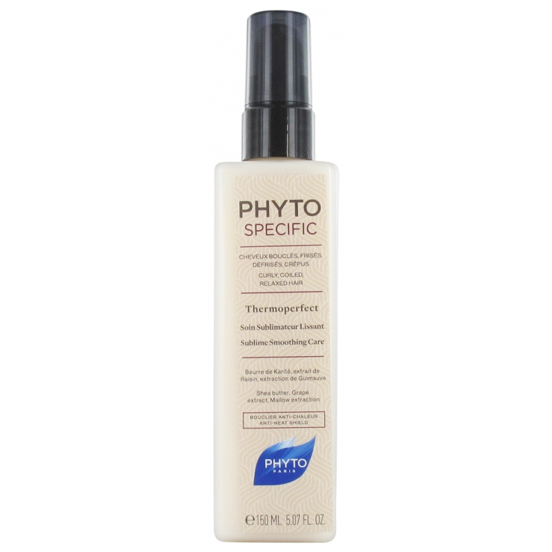 Phyto Specific Thermoperfect Soin Sublimant Lissant - 150 ml
