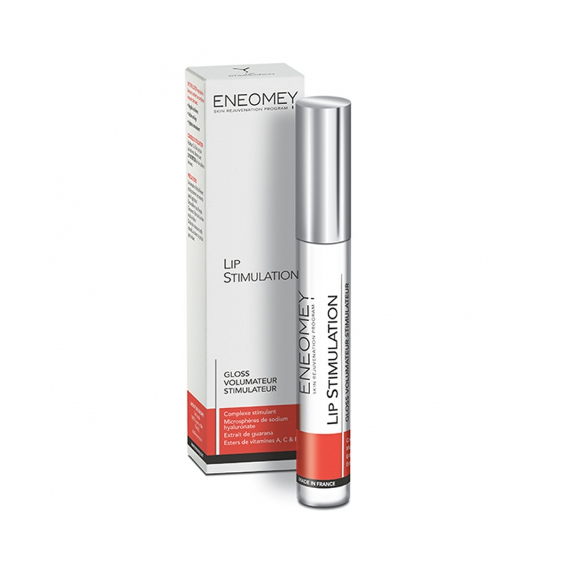 Eneomey Lip Stimulation Gloss Volumateur Stimulateur - 4ml 