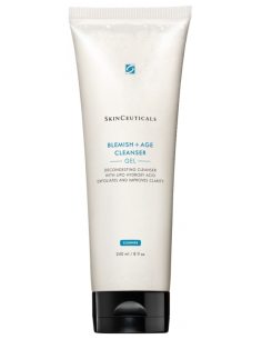SkinCeuticals Cleanse Blemish Age Cleanser Gel - 240ml