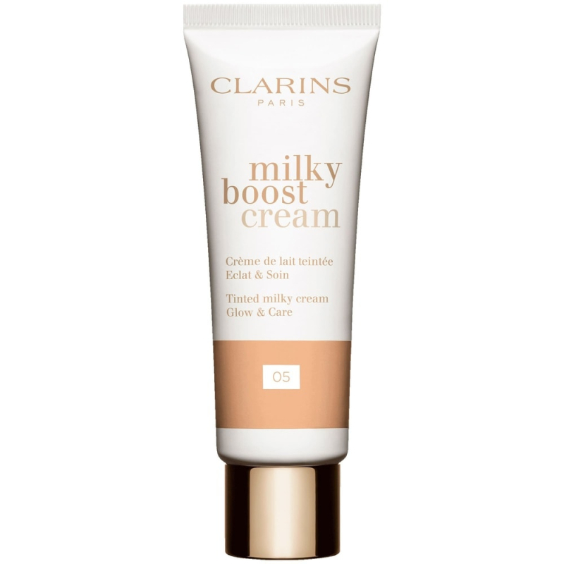 CLARINS Milky Boost Cream - 45ml