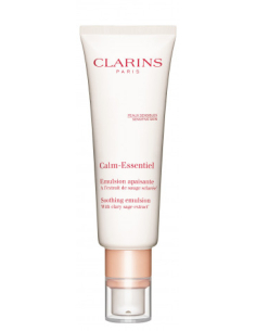 Clarins Calm-Essentiel Soothing Emulsion - 50ml