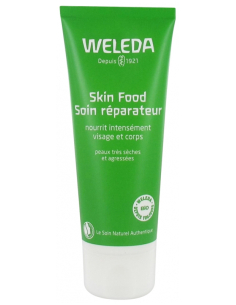 Weleda Skin Food Soin Réparateur - 75 ml