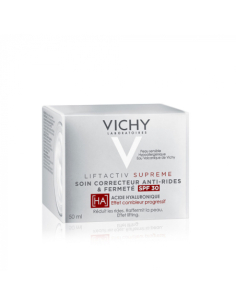 Vichy Liftactiv Supreme soin correcteur SPF 30 - 50 ml