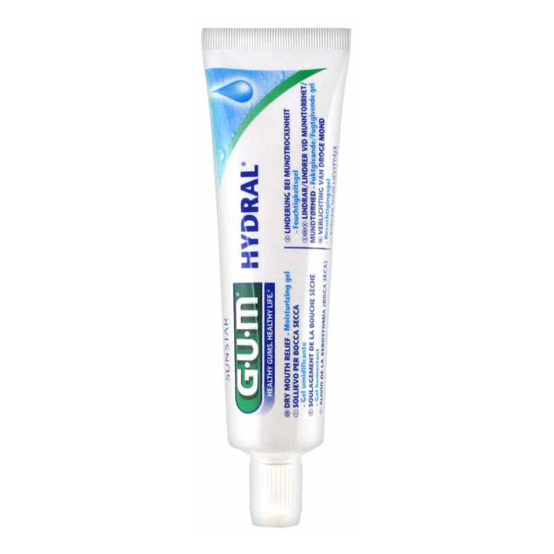 GUM Hydral Gel Humectant - 50 ml