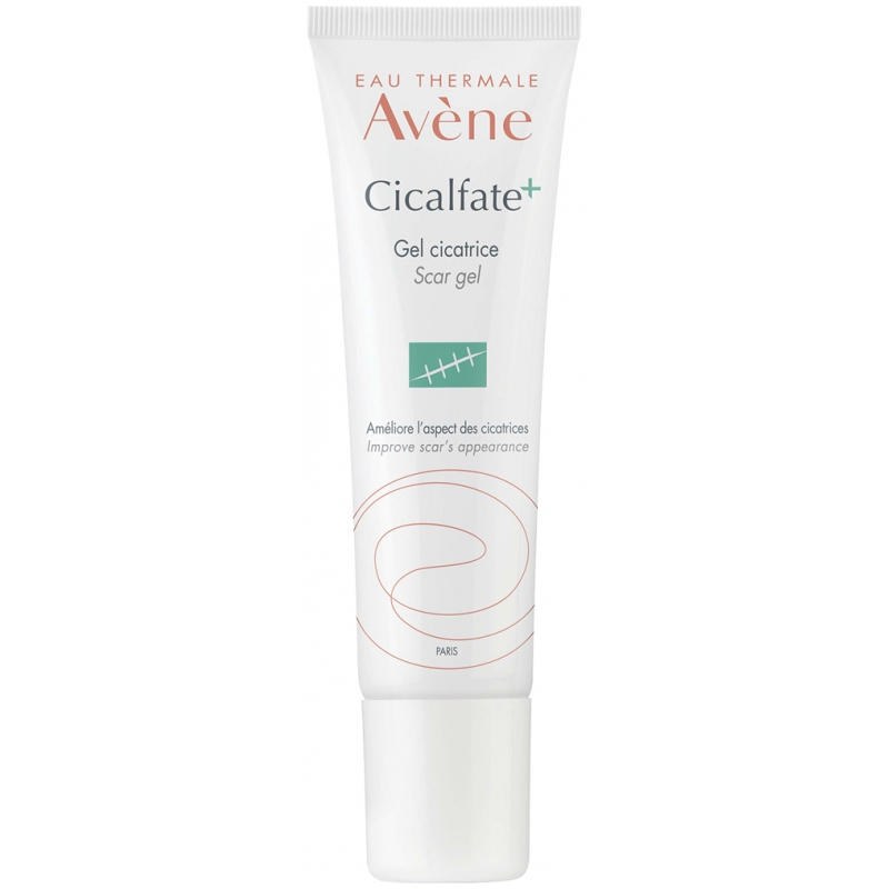 Avène Cicalfate+ Gel Cicatrice - 30 ml