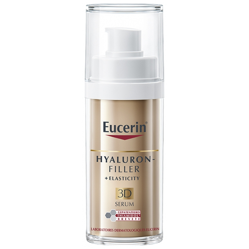 Eucerin Hyaluron-Filler + Elasticity Sérum 3D - 30 ml