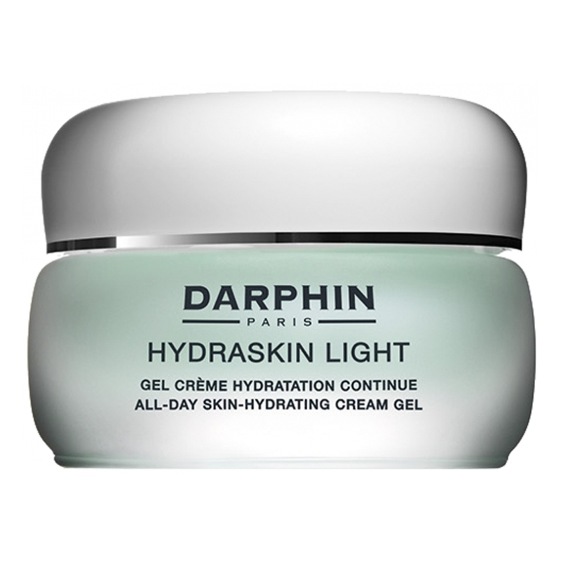 Darphin Hydraskin Light Gel Crème Hydratation Continue - 50 ml