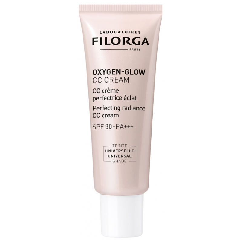Filorga OXYGEN-GLOW CC Crème Perfectrice Éclat - 40 ml