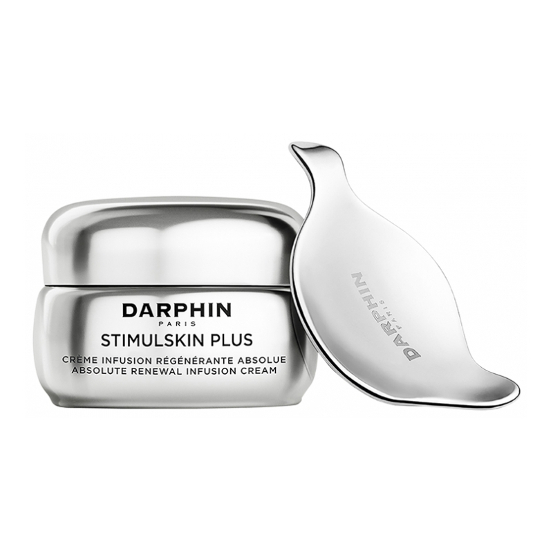 Darphin Stimulskin Plus Crème Infusion Régénérante Absolue - 50 ml 
