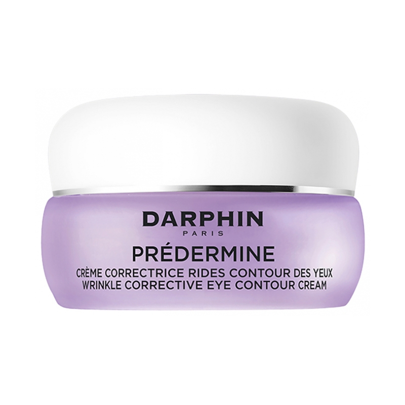 Darphin Prédermine Crème Correctrice Rides Contour des Yeux - 15 ml