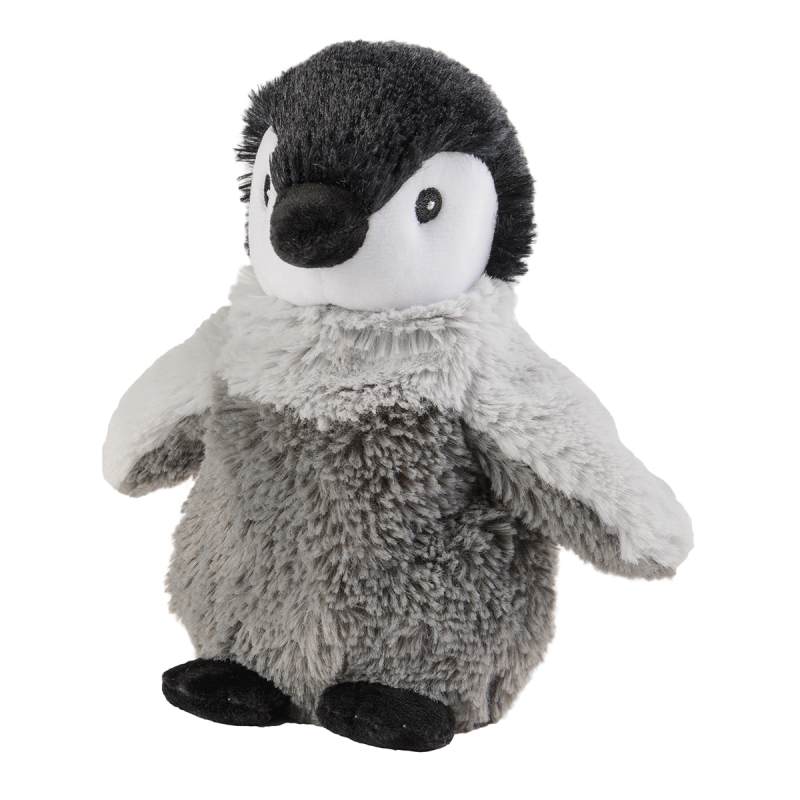 Soframar Pingouin bouillotte Warmies