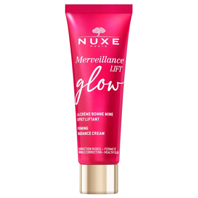 Nuxe Merveillance LIFT La Crème Bonne Mine Effet Liftant - 50 ml