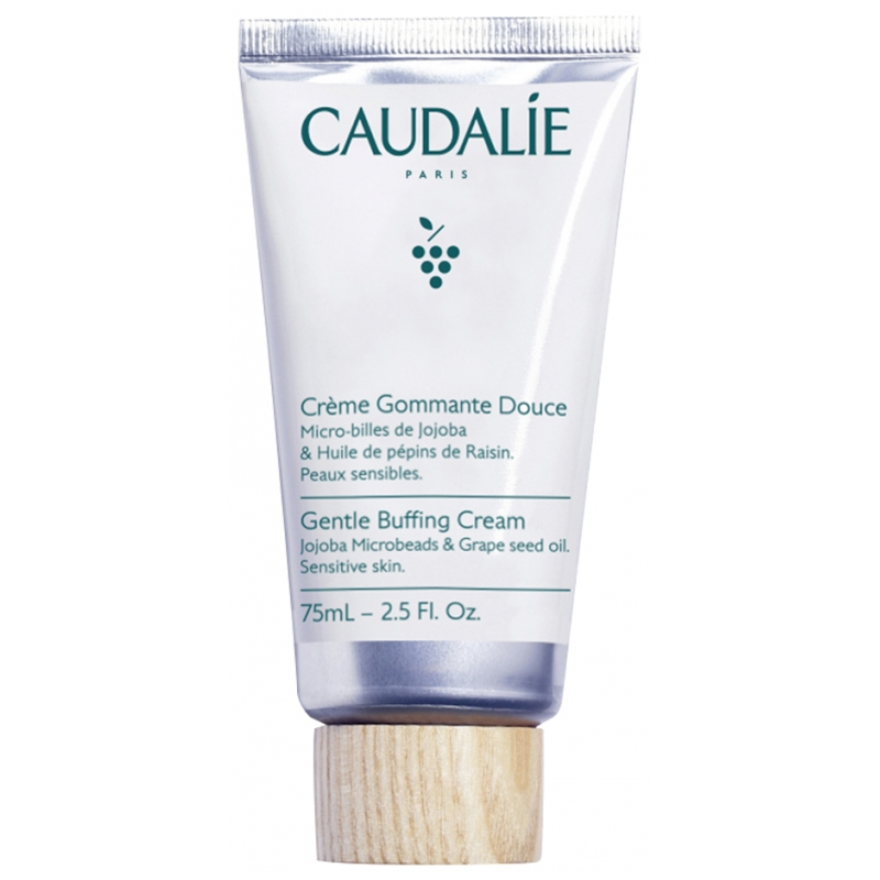 Caudalie Crème Gommante Douce - 75 ml