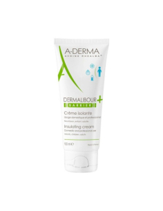 A-Derma Dermalibour+ Barrier Crème isolante - 50ml
