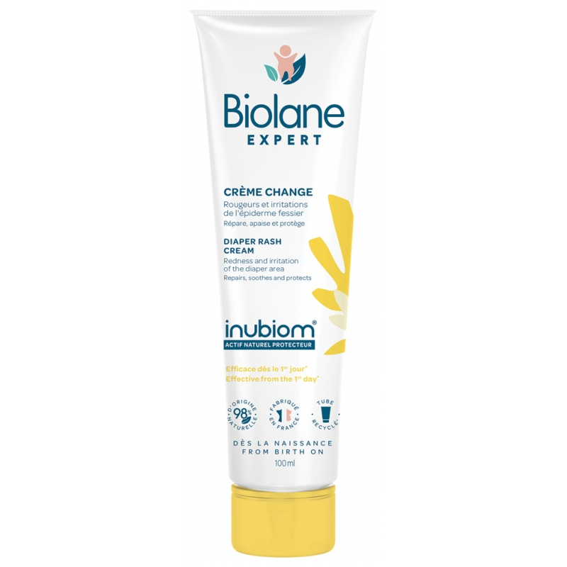 Biolane Expert Crème Change - 100 ml