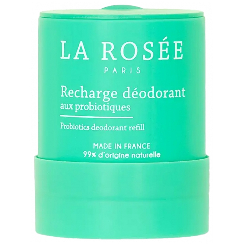 La Rosée Déodorant Fraîcheur Recharge - 50 ml